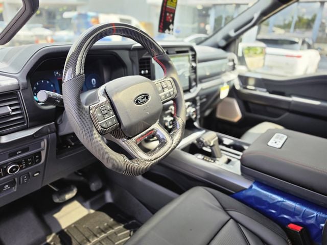 2026 Ford F-150 Lariat HENNESSEY VENOM 800 SUPER CHARGED