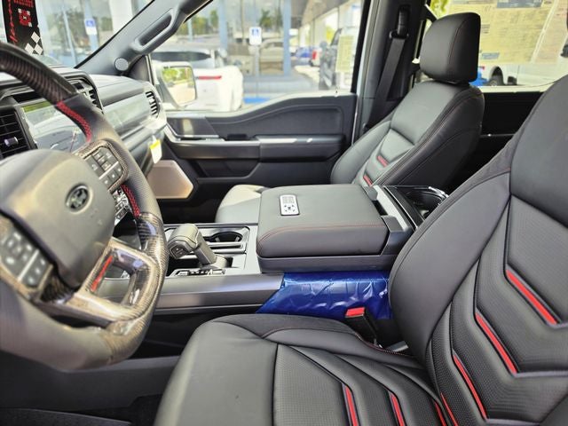 2026 Ford F-150 Lariat HENNESSEY VENOM 800 SUPER CHARGED