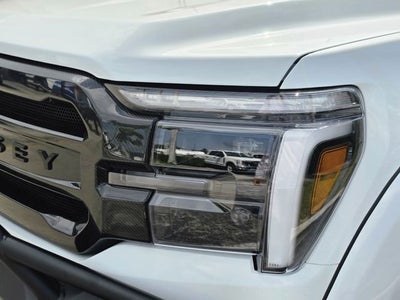 2026 Ford F-150 Lariat HENNESSEY VENOM 800 SUPER CHARGED