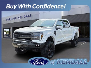 2026 Ford F-150 Lariat HENNESSEY VENOM 800 SUPER CHARGED