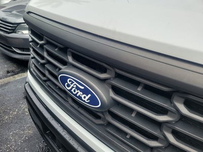 2024 Ford F-150 XL