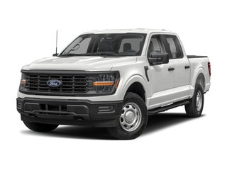 2026 Ford F-150 XL SUPERCHARGER 700HSP