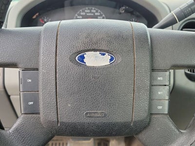 2007 Ford F-150 STX