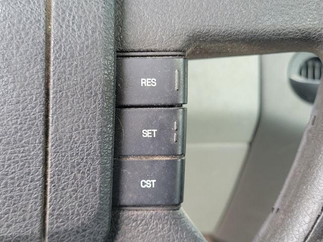 2007 Ford F-150 STX