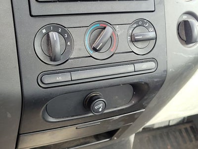 2007 Ford F-150 STX