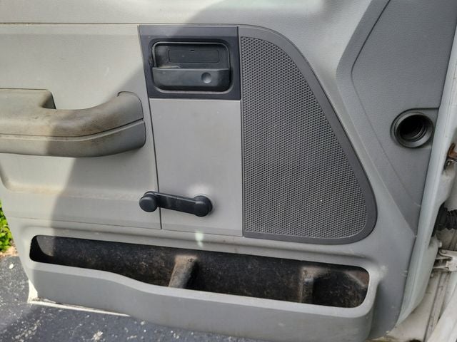 2007 Ford F-150 STX