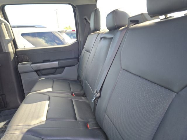 2023 Ford F-150 Lightning XLT