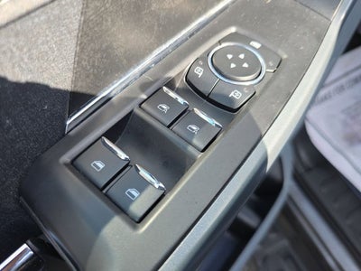 2023 Ford F-150 Lightning XLT