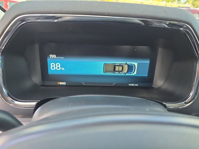 2023 Ford F-150 Lightning XLT