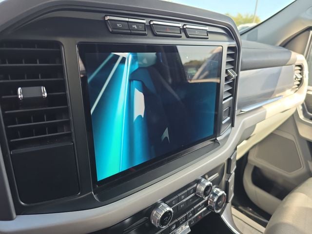 2023 Ford F-150 Lightning XLT