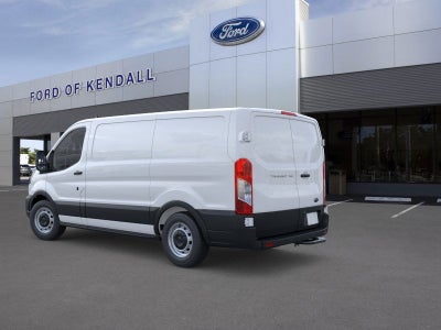 2025 Ford Transit-150 Base