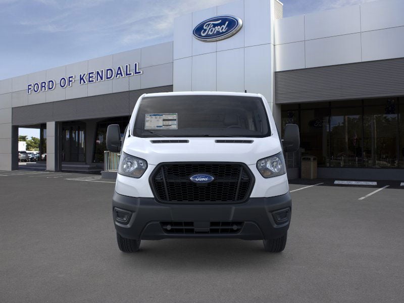 2025 Ford Transit-150 Base