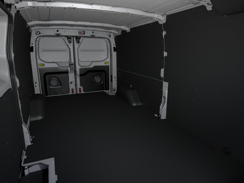 2025 Ford Transit Commercial Cargo Van