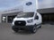 2025 Ford Transit Commercial Cargo Van