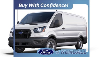 2025 Ford Transit-150 Base