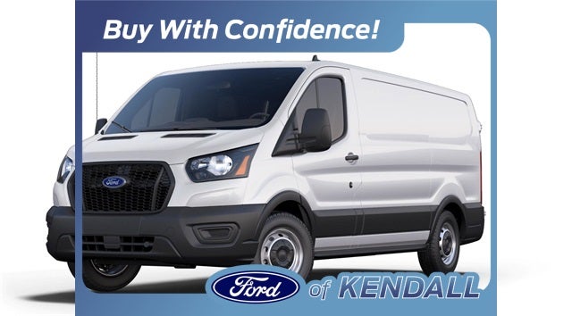2025 Ford Transit-150 Base