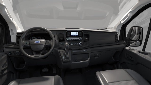 2025 Ford Transit-150 Base