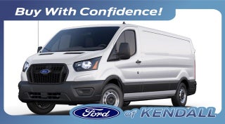 2025 Ford Transit-150 Base