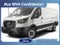 2025 Ford Transit-150 Base