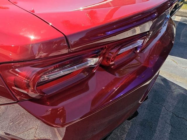 2024 Chevrolet Camaro 1LT