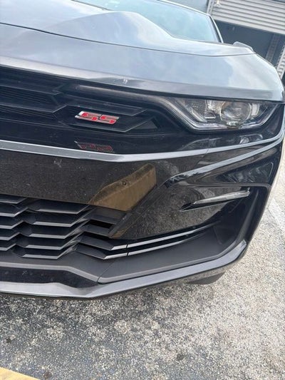 2019 Chevrolet Camaro SS 2SS