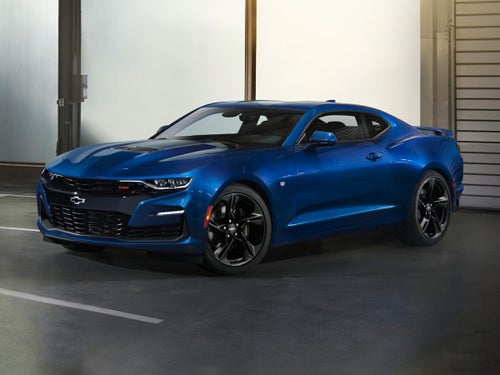 2024 Chevrolet Camaro SS 2SS