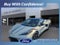 2021 Chevrolet Corvette Stingray 3LT