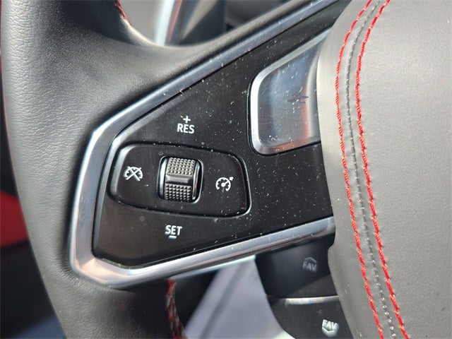 2021 Chevrolet Corvette Stingray 3LT