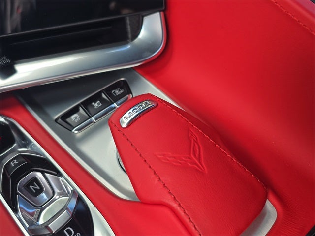 2021 Chevrolet Corvette Stingray 3LT