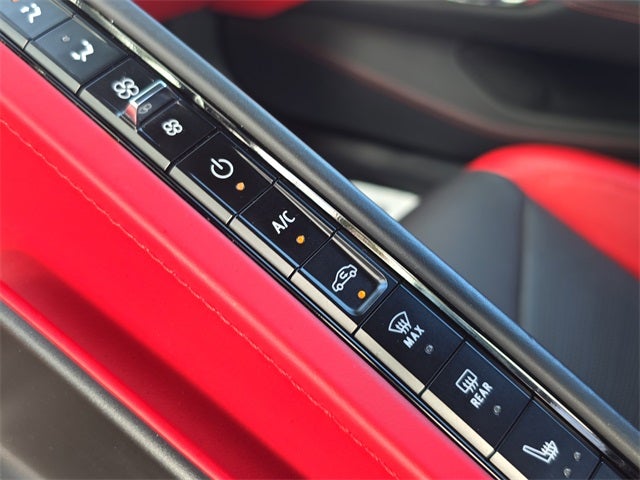 2021 Chevrolet Corvette Stingray 3LT