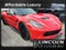 2017 Chevrolet Corvette Grand Sport 2LT