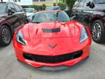 2017 Chevrolet Corvette Grand Sport 2LT