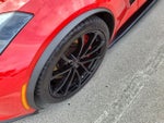 2017 Chevrolet Corvette Grand Sport 2LT