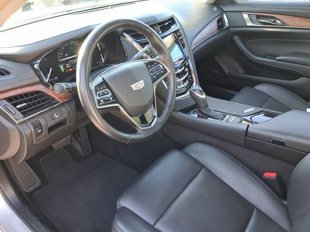 2019 Cadillac CTS 3.6L Luxury