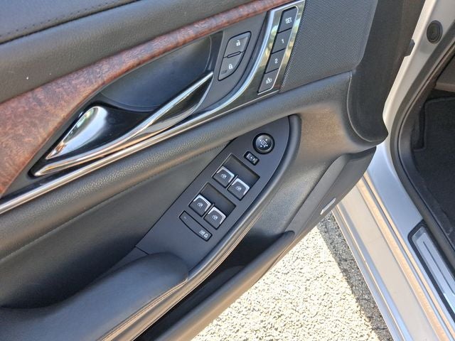 2019 Cadillac CTS 3.6L Luxury