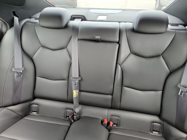 2021 Cadillac CT4 Luxury