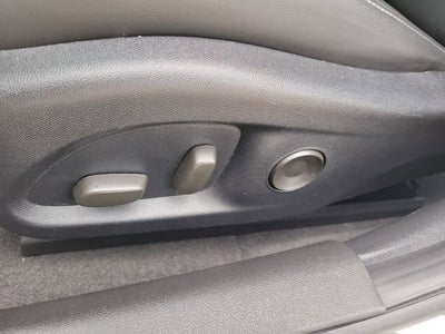 2021 Cadillac CT4 Luxury