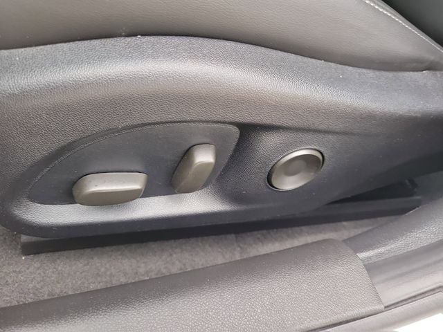 2021 Cadillac CT4 Luxury