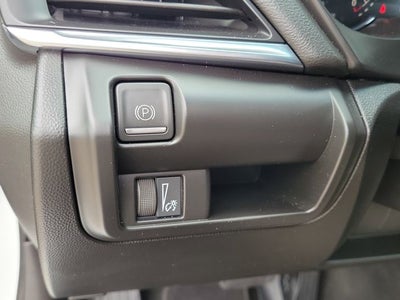 2021 Cadillac CT4 Luxury