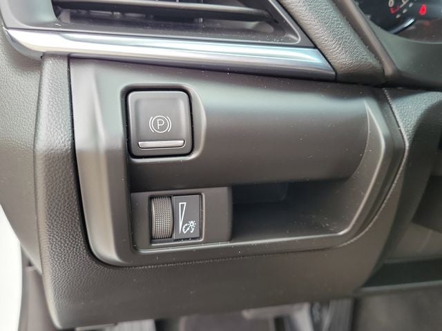 2021 Cadillac CT4 Luxury