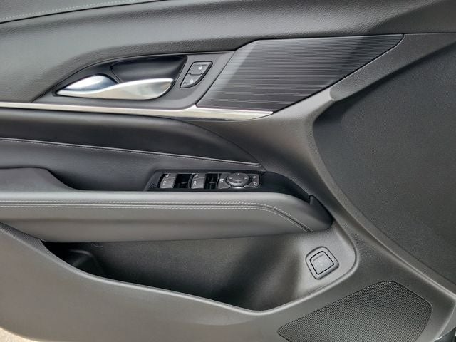 2021 Cadillac CT4 Luxury