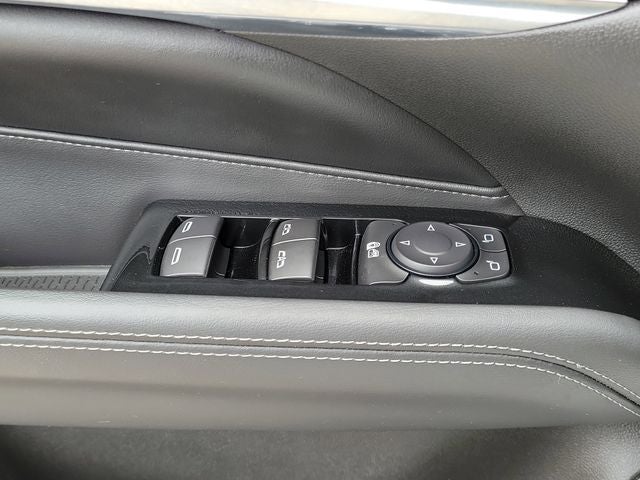 2021 Cadillac CT4 Luxury