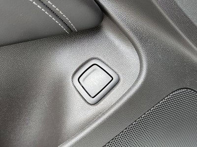 2021 Cadillac CT4 Luxury