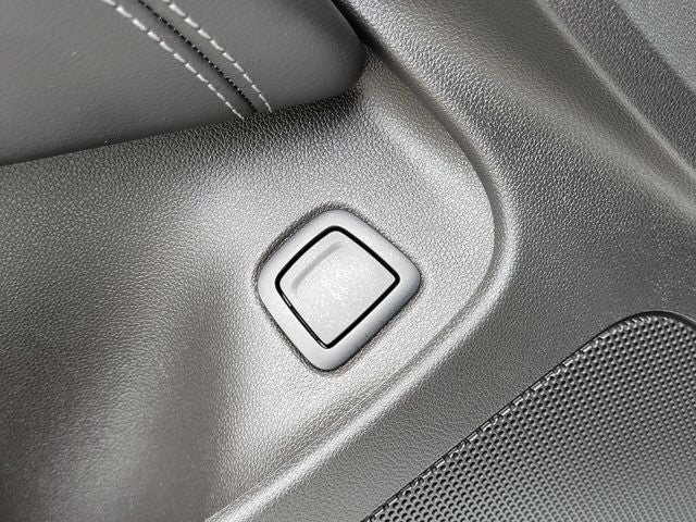 2021 Cadillac CT4 Luxury