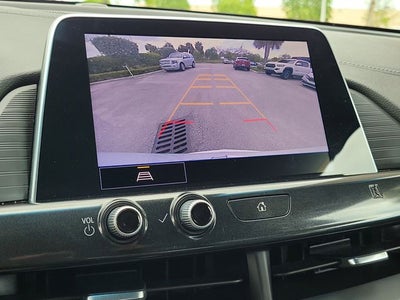 2021 Cadillac CT4 Luxury