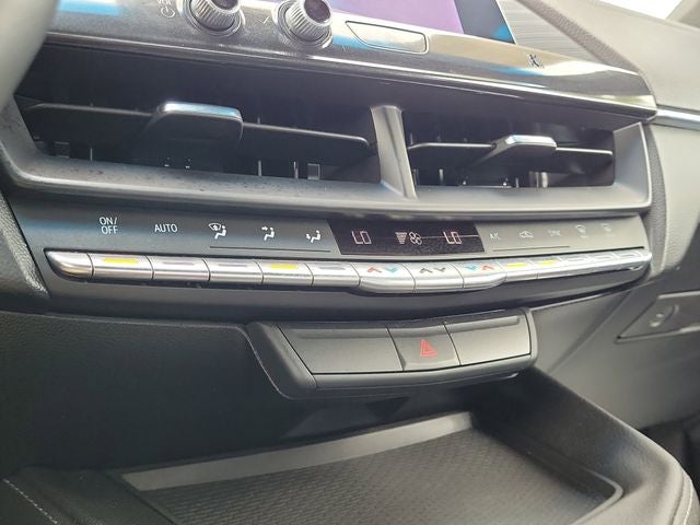 2021 Cadillac CT4 Luxury