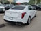 2021 Cadillac CT4 Luxury