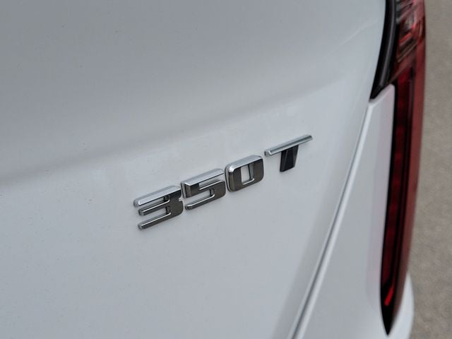 2021 Cadillac CT4 Luxury