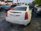 2010 Cadillac CTS Luxury