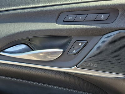 2023 Cadillac CT4 V-Series